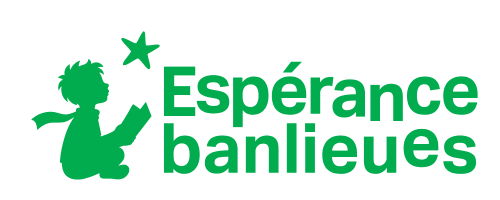 Logo Espérance Banlieues